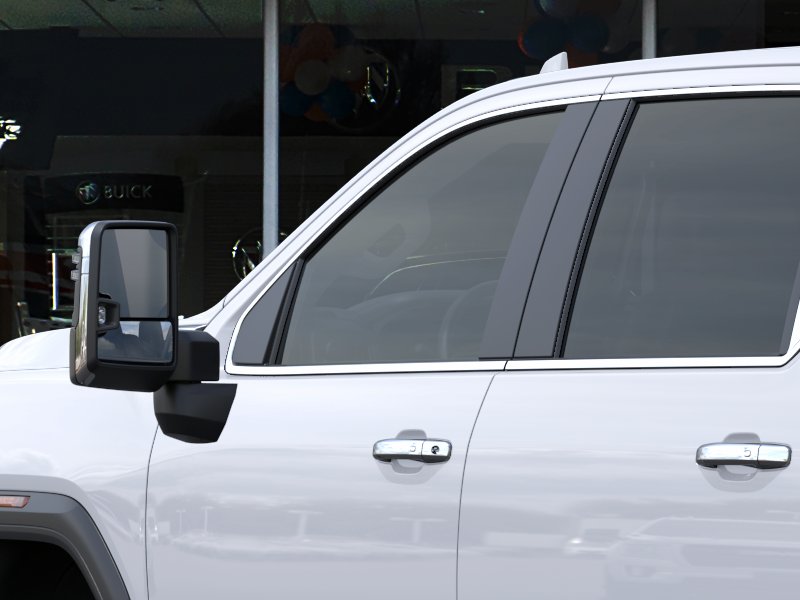 2026 GMC Sierra 3500HD SLT - Photo 36