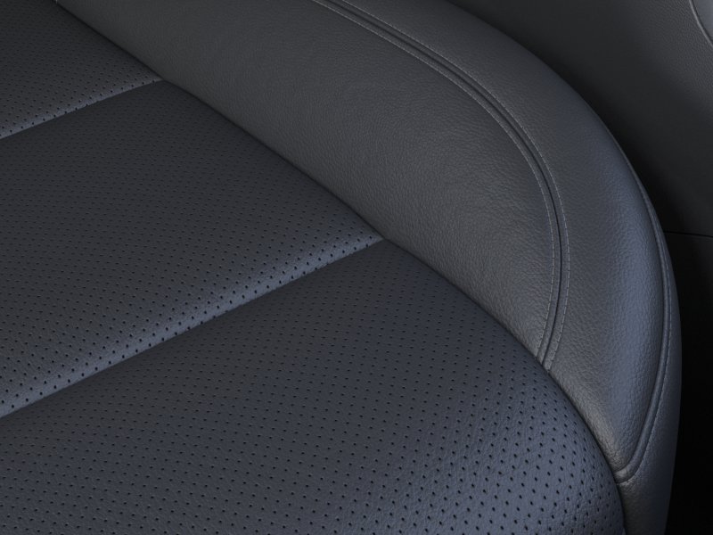 New 2026 Onyx Black GMC SLT image 45