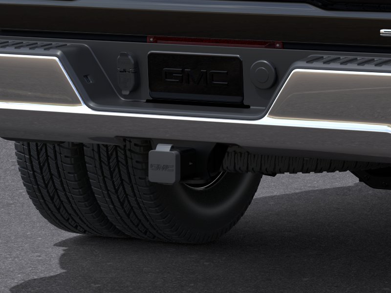 2026 GMC Sierra 3500HD SLT - Photo 38