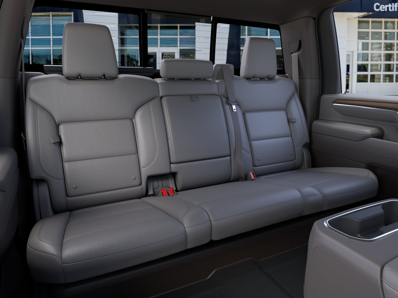 2026 GMC Sierra 3500HD SLT - Photo 41