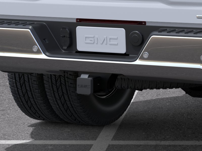 2026 GMC Sierra 3500HD SLT - Photo 38