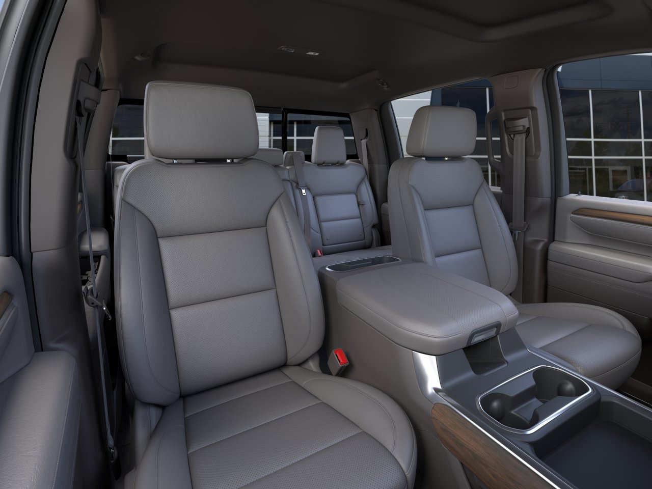 2026 GMC Sierra 3500HD SLT - Photo 41
