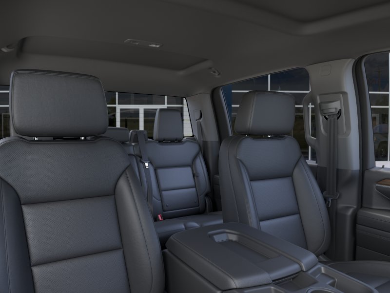 2026 GMC Sierra 3500HD SLT - Photo 48