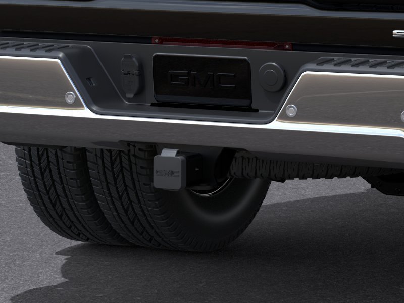 2026 GMC Sierra 3500HD SLT - Photo 38