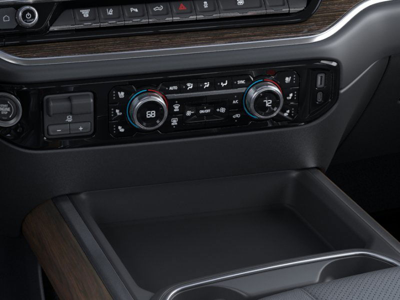 2025 Gmc Sierra 3500 HD SLT photo 23