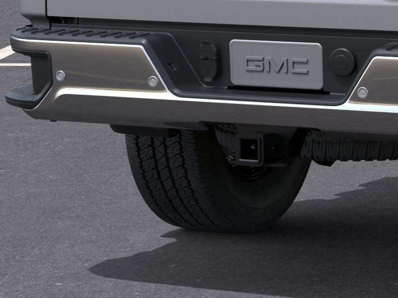 2025 Gmc Sierra 3500 HD SLT photo 14