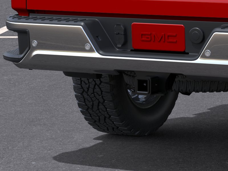 2026 GMC Sierra 3500HD SLT - Photo 43