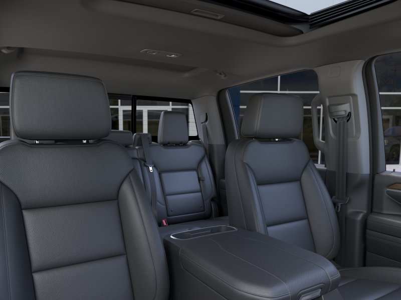 2026 GMC Sierra 3500HD SLT - Photo 53