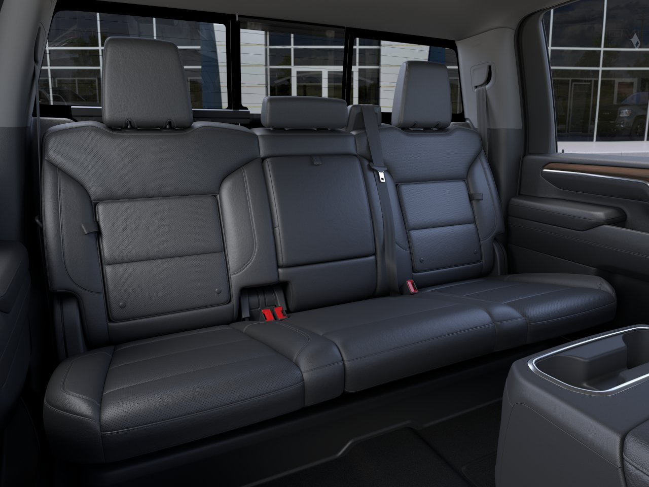 2026 GMC Sierra 3500HD SLT - Photo 46