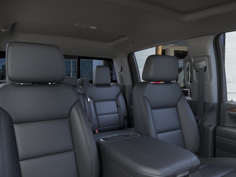 2026 GMC Sierra 3500HD SLT - Photo 48
