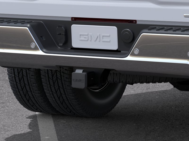 2026 GMC Sierra 3500HD SLT - Photo 38