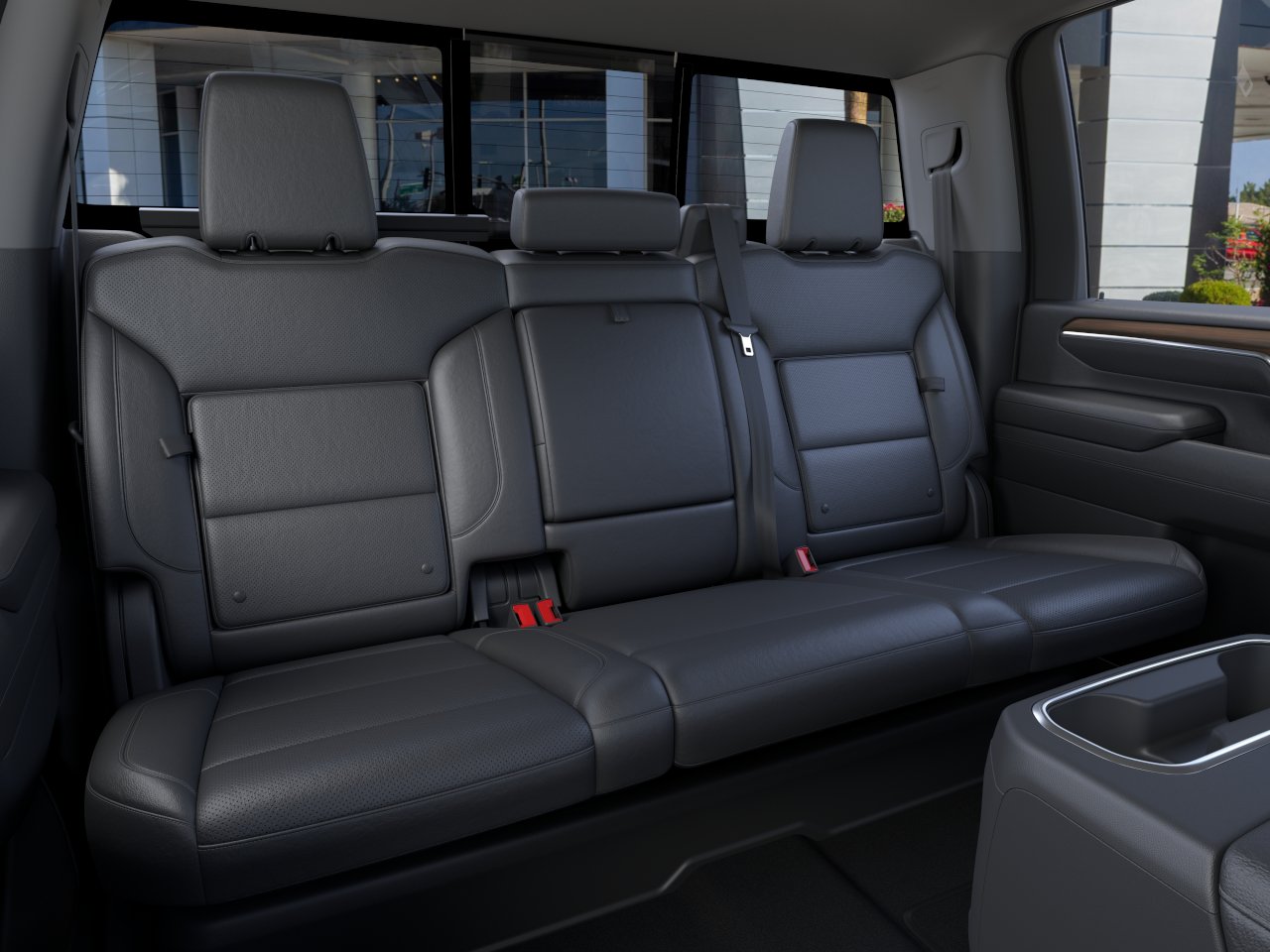 2026 GMC Sierra 3500HD SLT - Photo 41