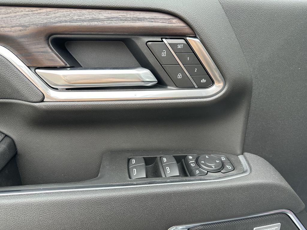 2025 Gmc Sierra 3500 HD SLT photo 7