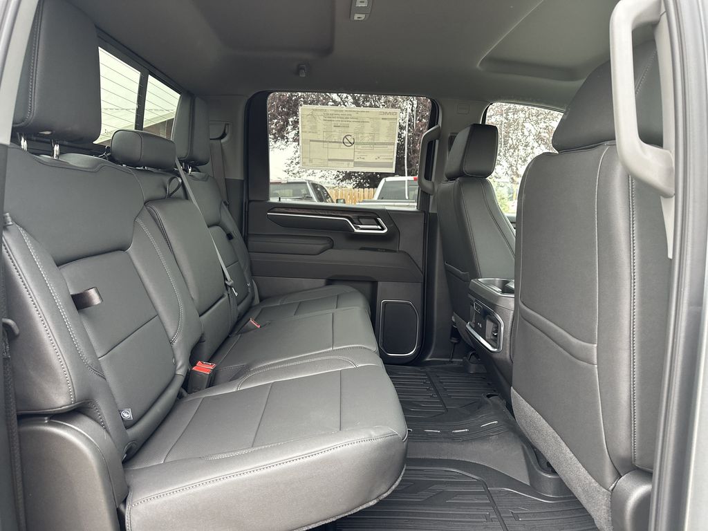 2025 Gmc Sierra 3500 HD SLT photo 21