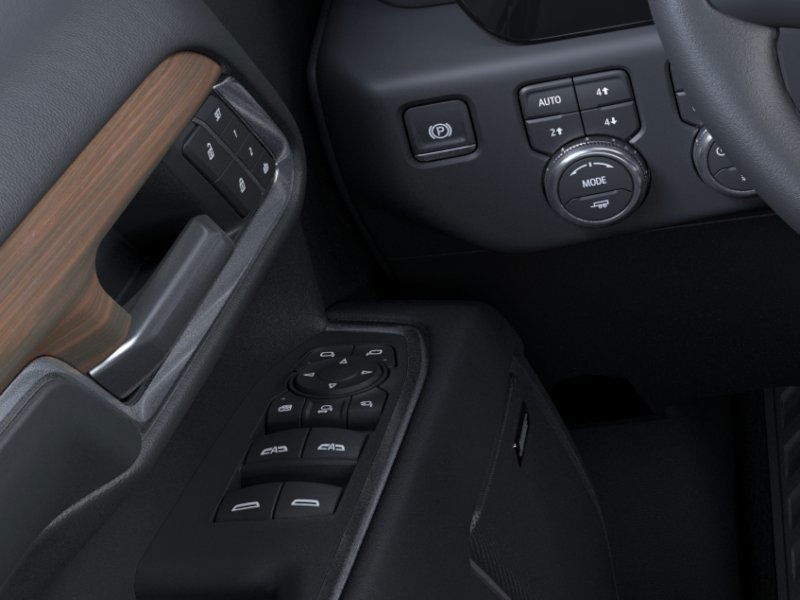 2025 Gmc Sierra 3500 HD SLT photo 22