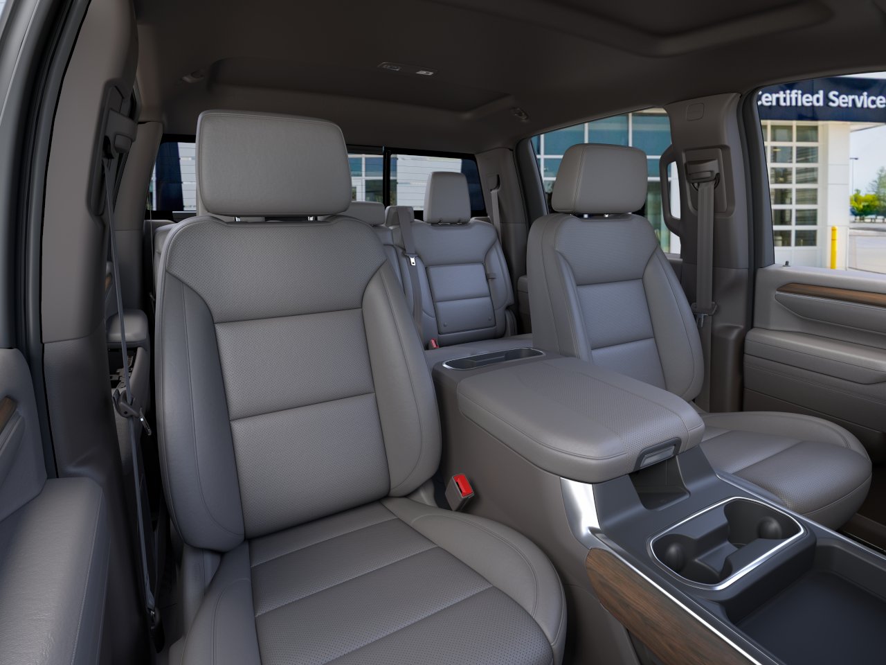 2026 GMC Sierra 3500HD SLT - Photo 40