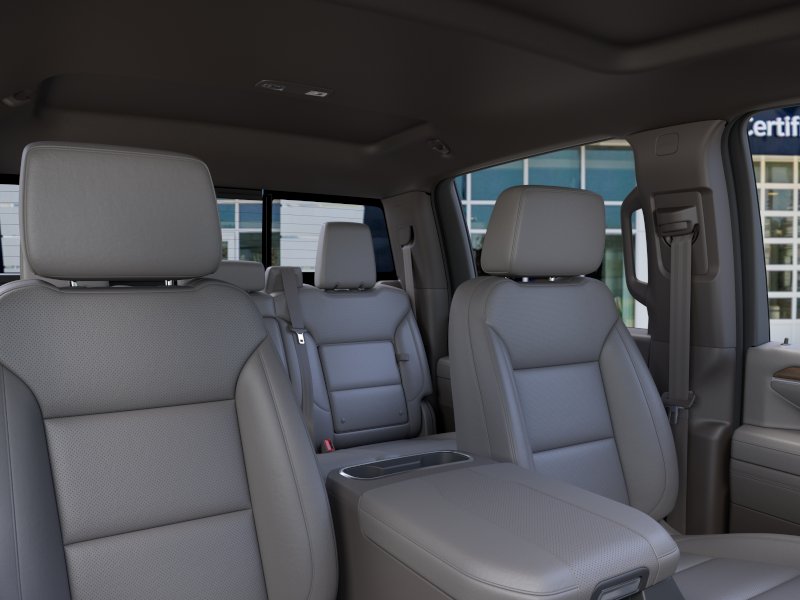 2026 GMC Sierra 3500HD SLT - Photo 48