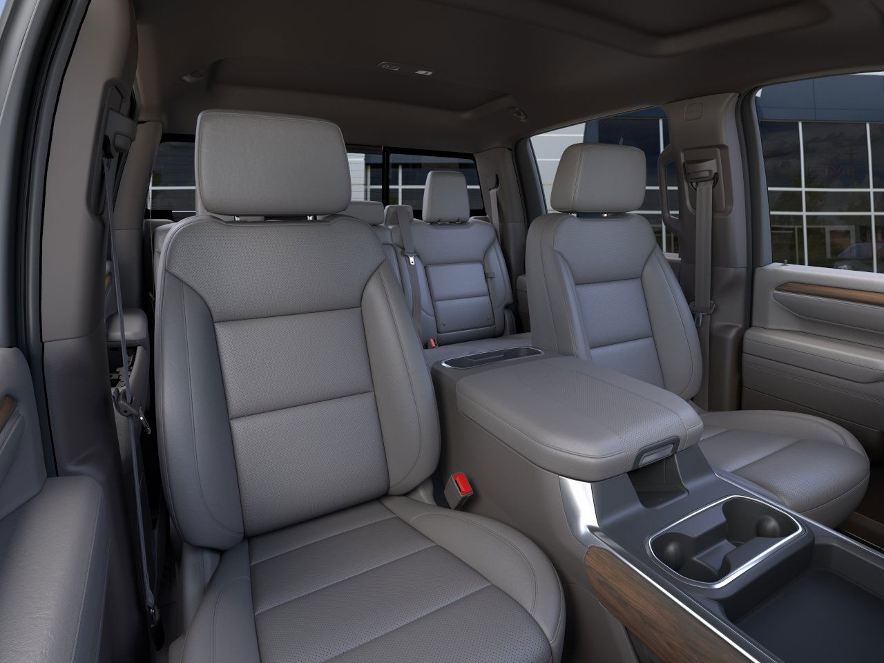 2026 Gmc Sierra 3500 HD SLT photo 16