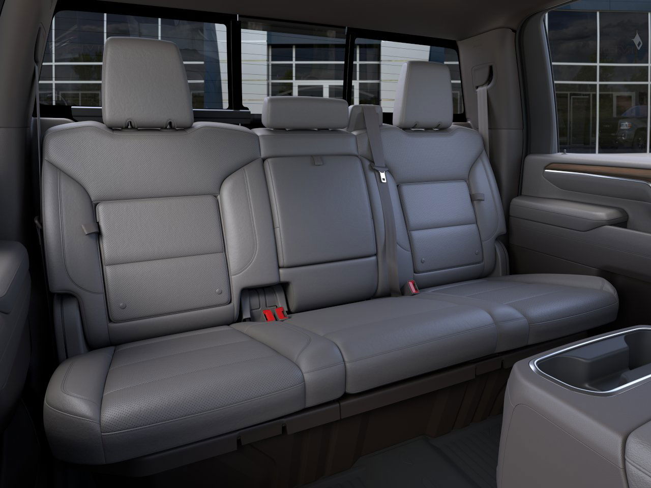2026 Gmc Sierra 3500 HD SLT photo 17
