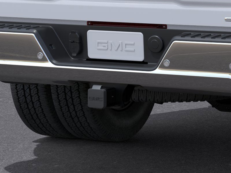 2026 Gmc Sierra 3500 HD SLT photo 14