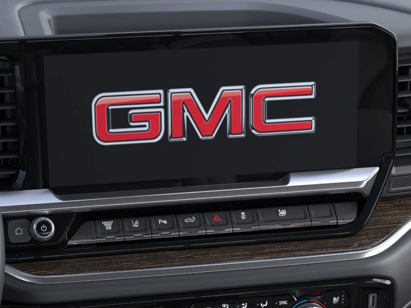 2025 Gmc Sierra 3500 HD SLT photo 20