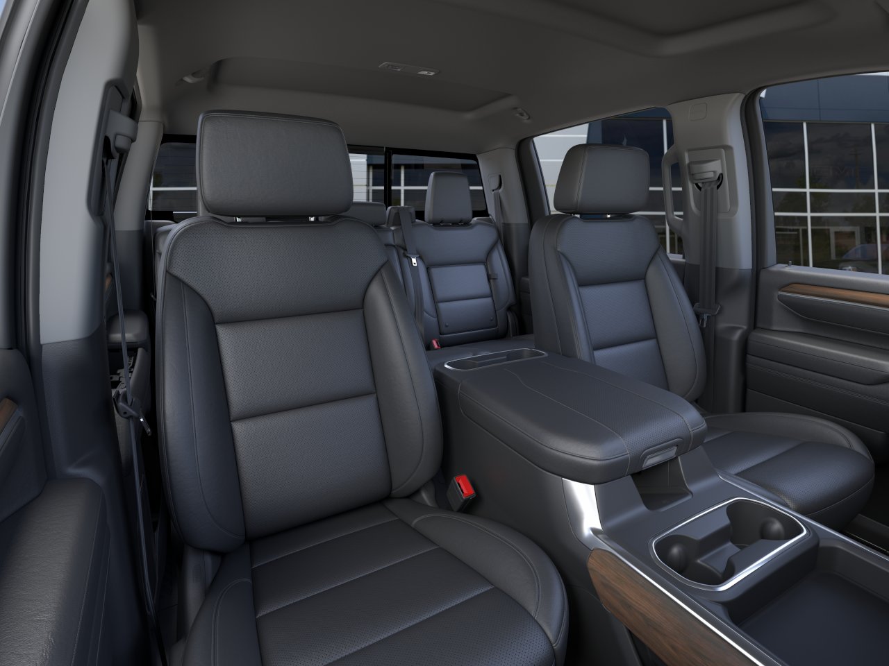 2026 GMC Sierra 3500HD SLT - Photo 47