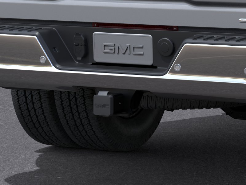 2026 GMC Sierra 3500HD SLT - Photo 45