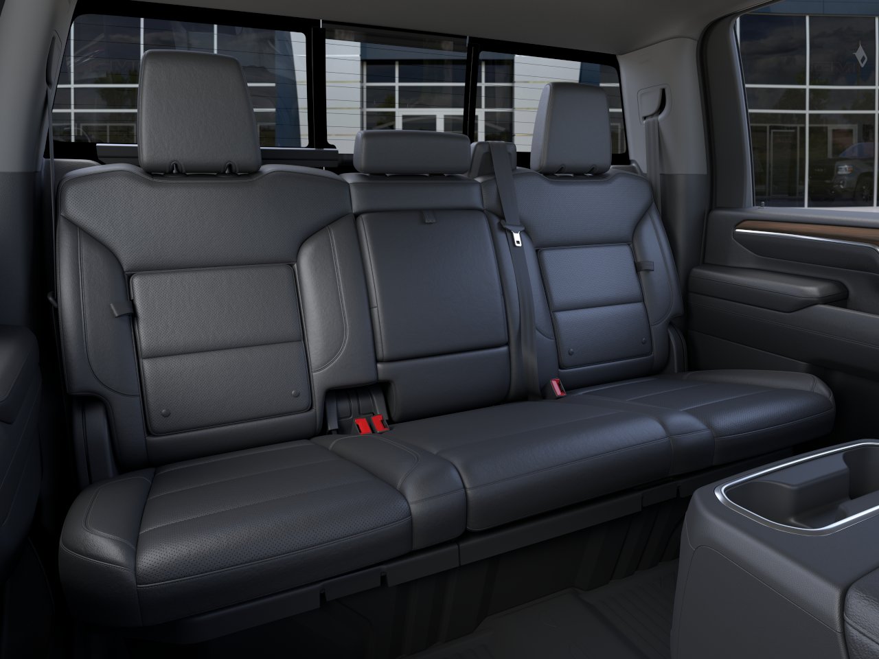 2026 GMC Sierra 3500HD SLT - Photo 48