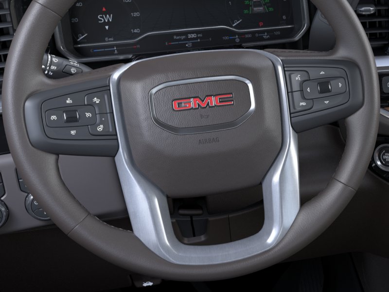 2026 GMC Sierra 3500HD SLT - Photo 23