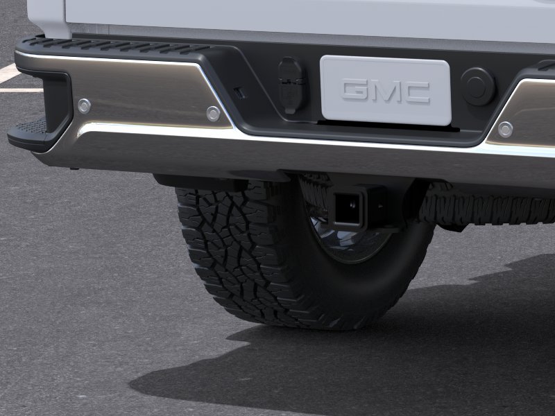 2026 GMC Sierra 3500HD SLT - Photo 18