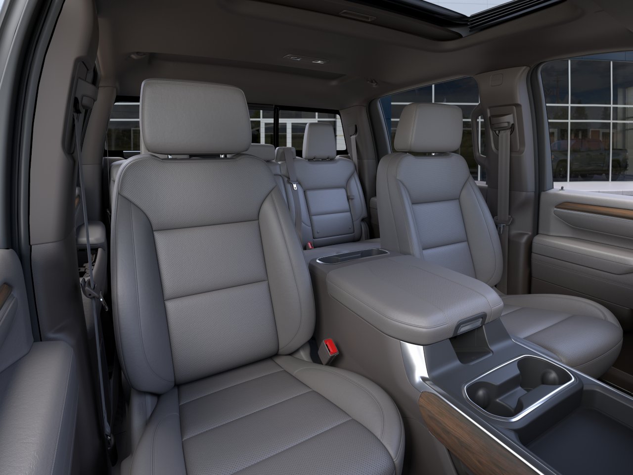 2026 GMC Sierra 3500HD SLT - Photo 20