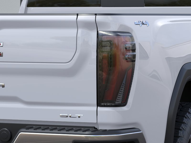 2026 GMC Sierra 3500HD SLT - Photo 15