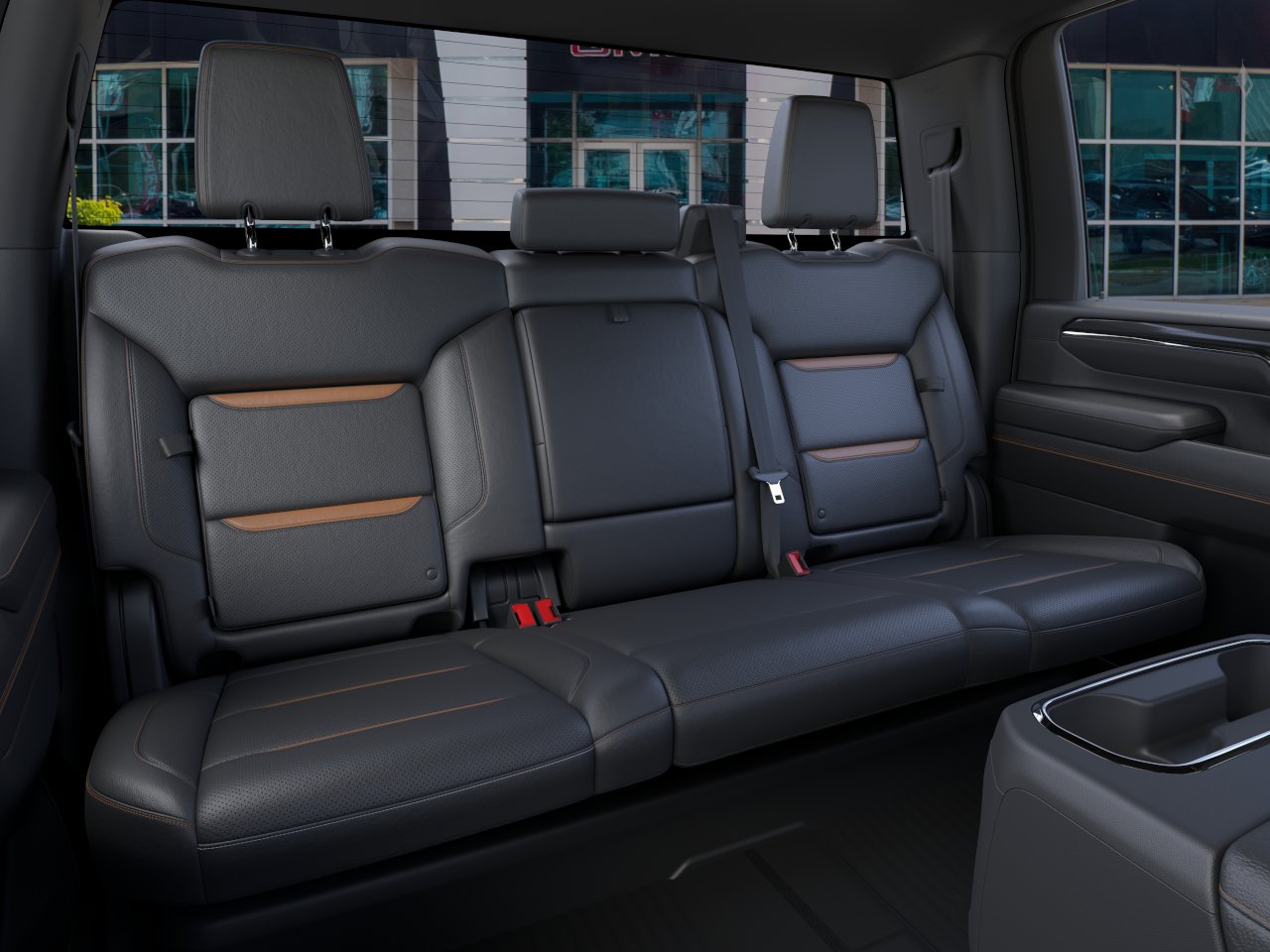 2026 GMC Sierra 3500HD AT4 - Photo 17