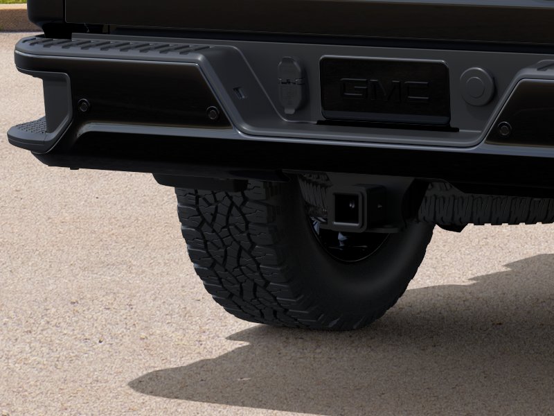 2026 GMC Sierra 3500HD AT4 - Photo 14