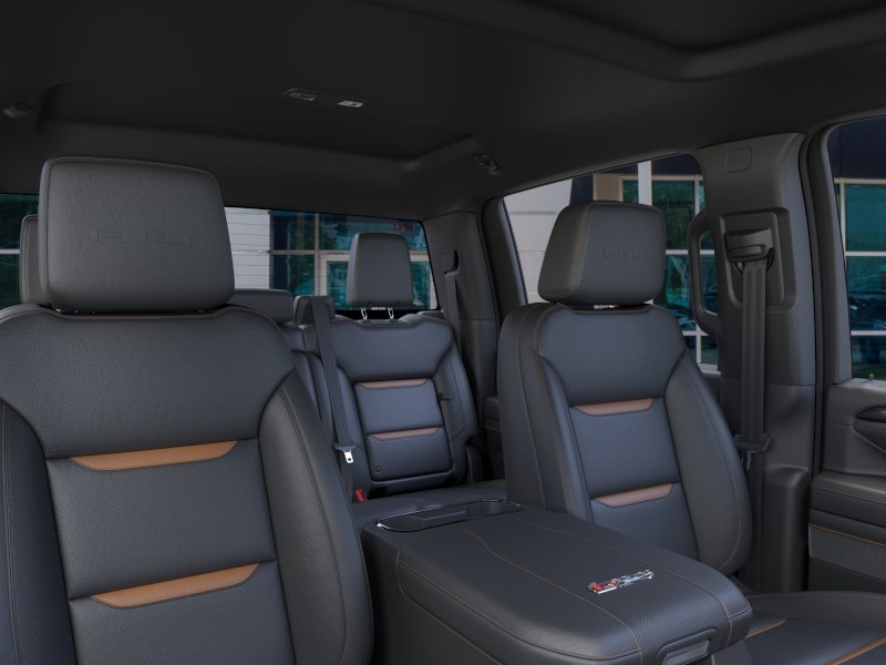 2026 GMC Sierra 3500HD AT4 - Photo 24