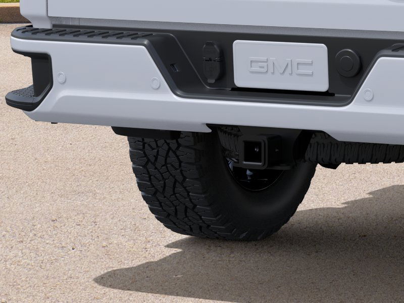 2026 Gmc Sierra 3500 HD AT4 photo 8