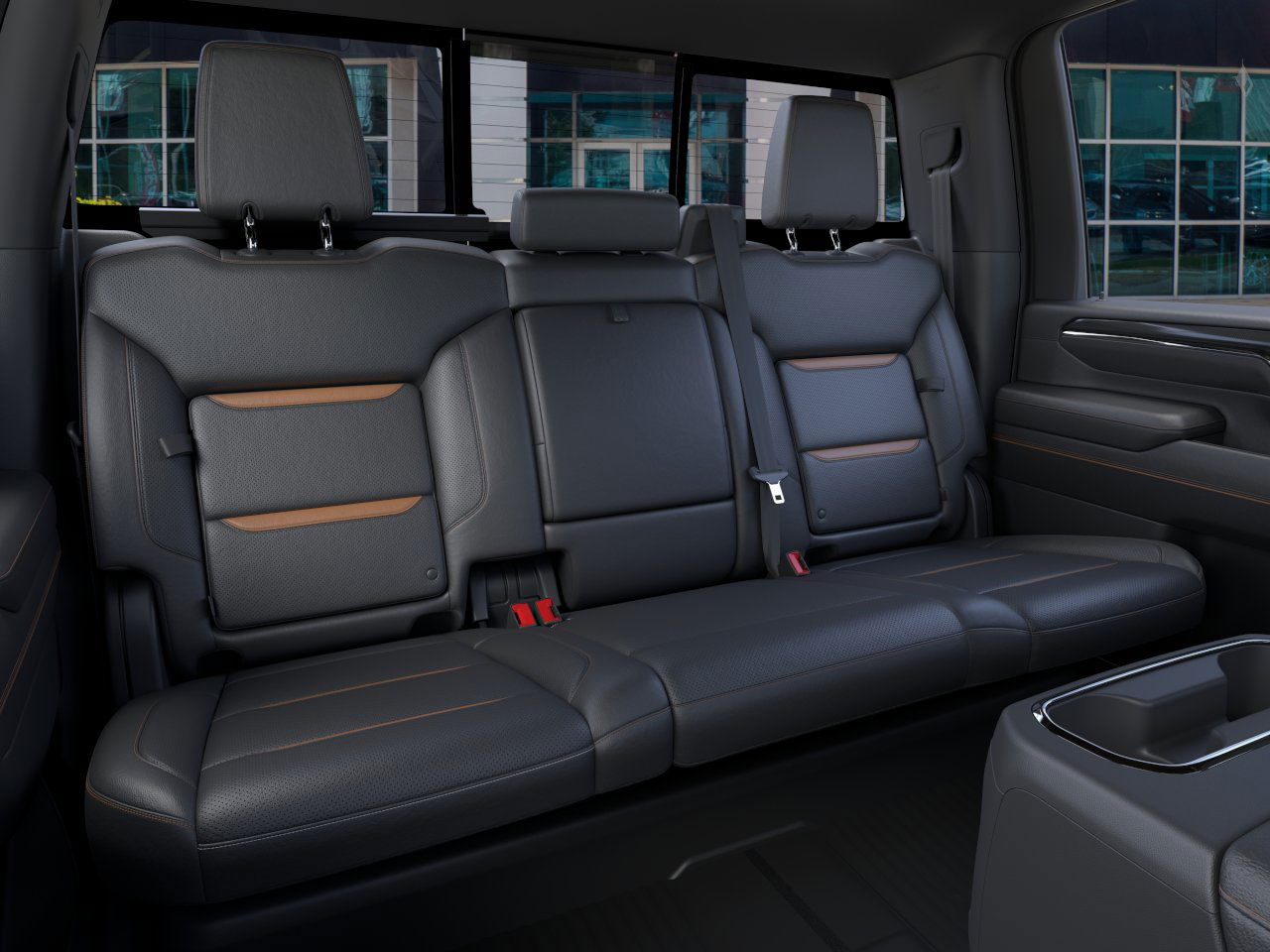 2026 Gmc Sierra 3500 HD AT4 photo 11