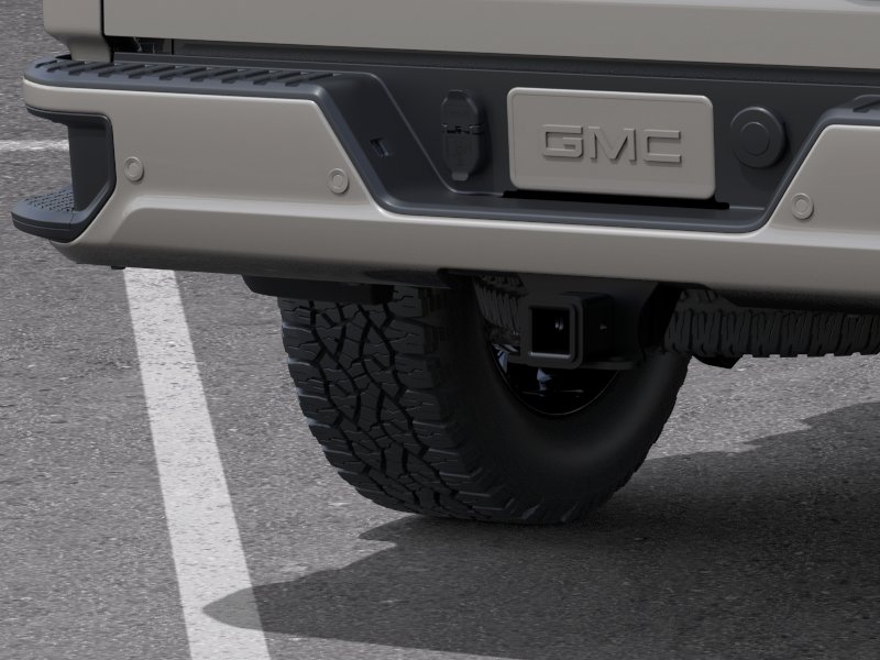 New 2026 Coastal Dune GMC AT4 image 14
