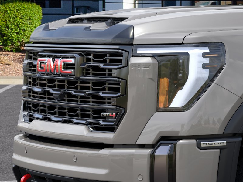 New 2026 Coastal Dune GMC AT4 image 13