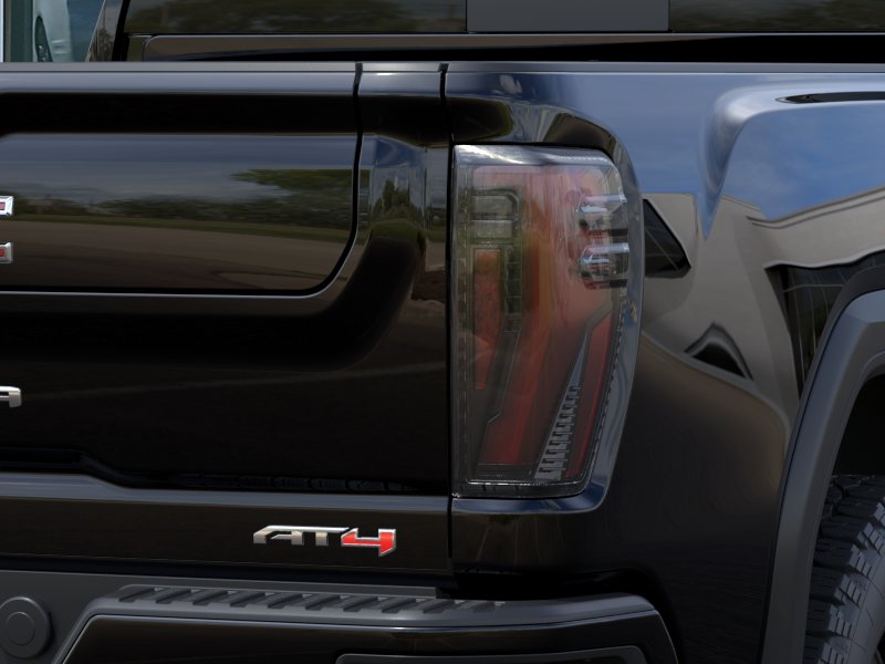 2026 GMC Sierra 3500HD AT4 - Photo 24