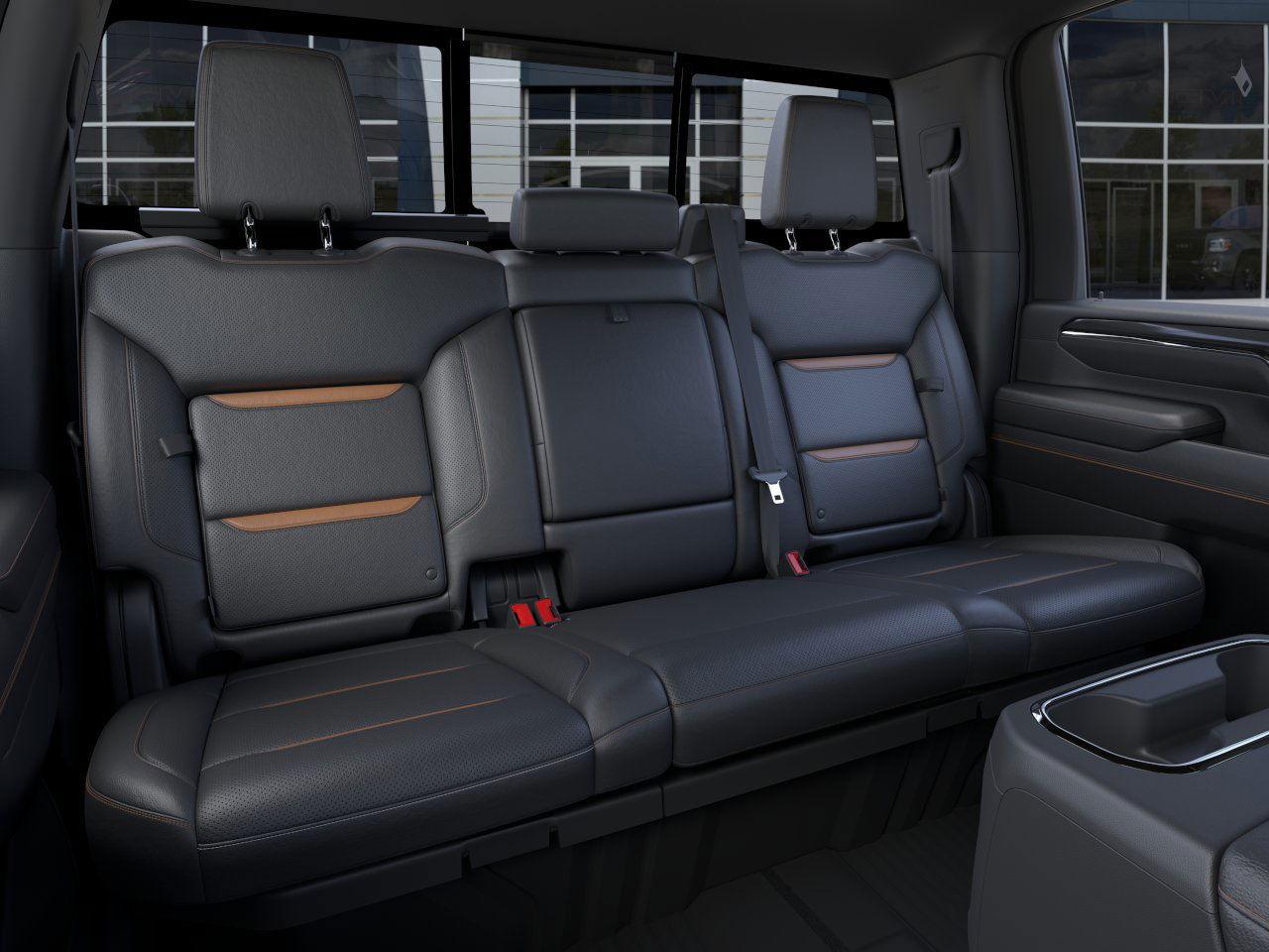 2026 Gmc Sierra 3500 HD AT4 photo 17