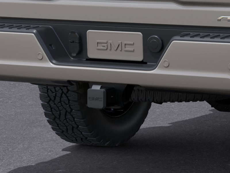 2026 Gmc Sierra 3500 HD AT4 photo 14
