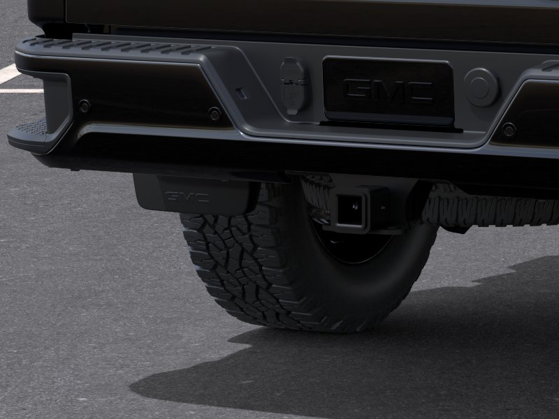 New 2026 Onyx Black GMC Denali image 47
