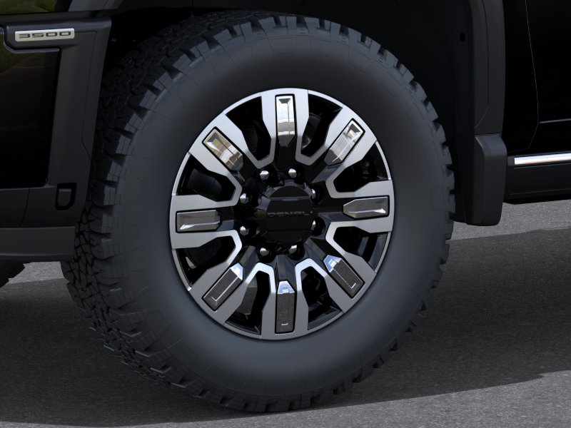 New 2026 Onyx Black GMC Denali image 42