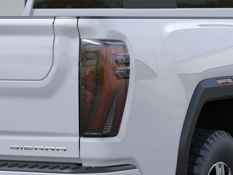 New 2026 Summit White GMC Denali image 35