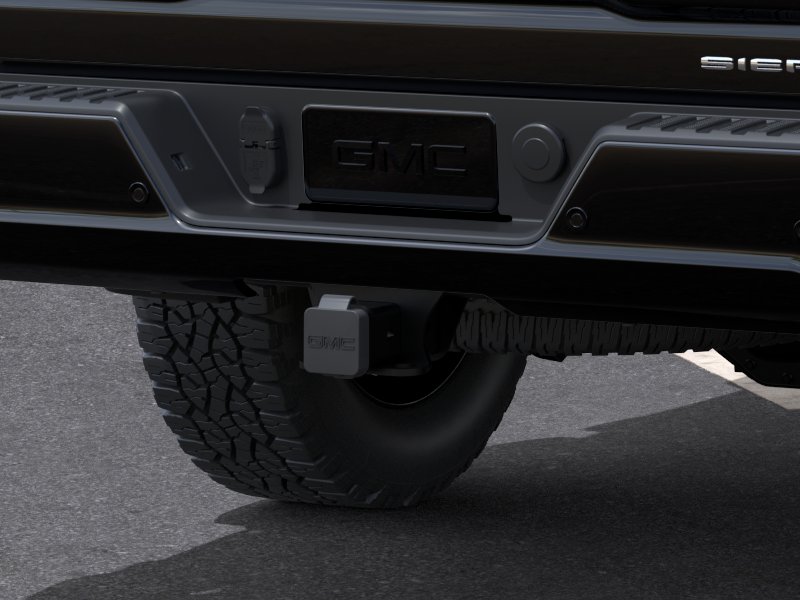 New 2026 Onyx Black GMC Denali image 14
