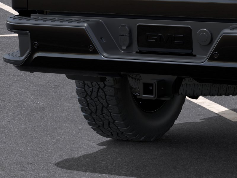 New 2026 Onyx Black GMC Denali image 14