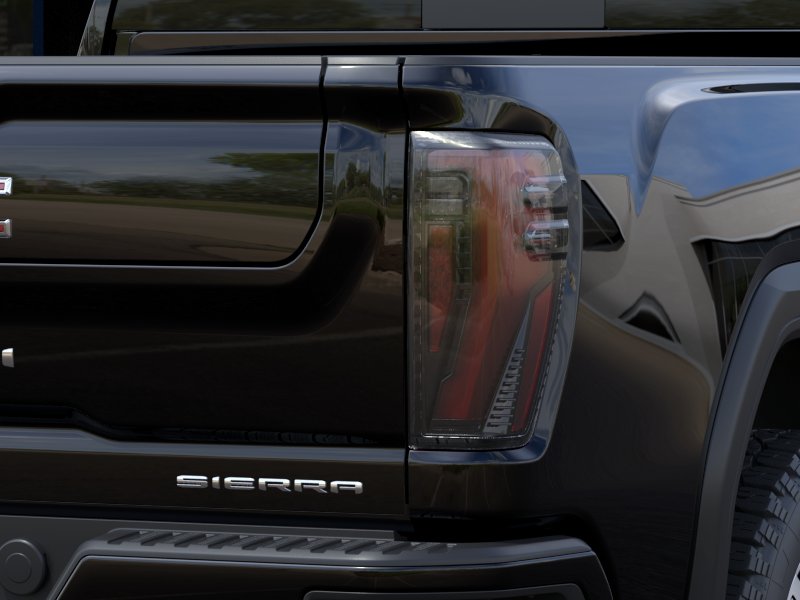 New 2026 Onyx Black GMC Denali image 11