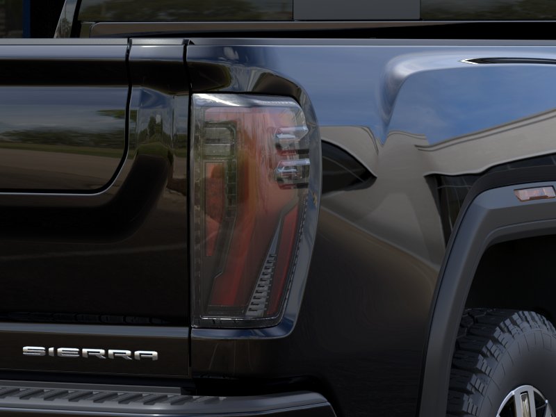 New 2026 Onyx Black GMC Denali image 11
