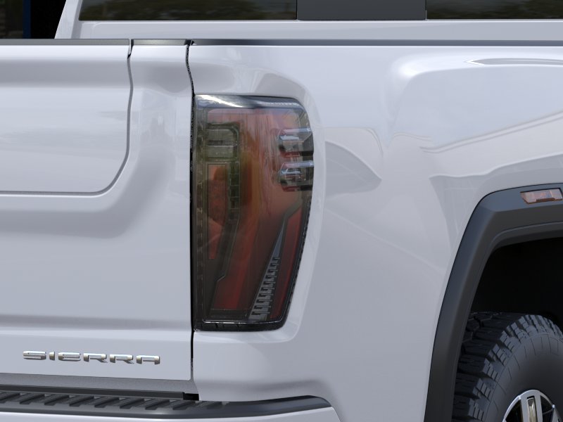 New 2026 Summit White GMC Denali image 11